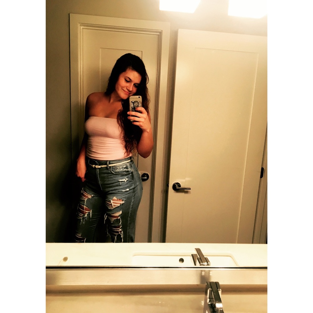 Meet your Posher, Katelynn